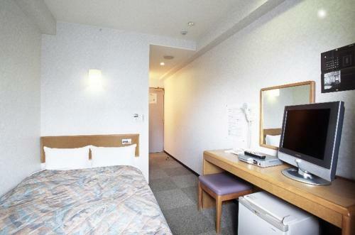 Hotel New Budget Muroran