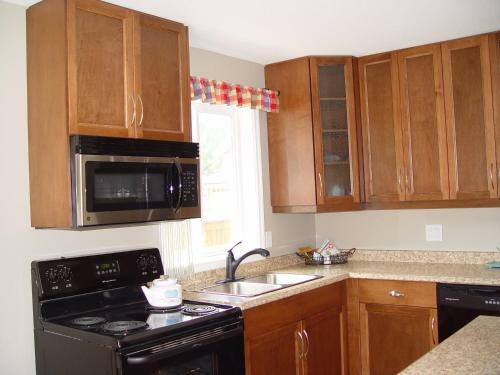 The 3 Bees Bed And Breakfast