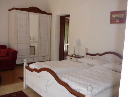 �reg Malom Hotel