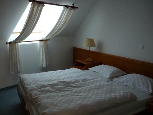 �reg Malom Hotel