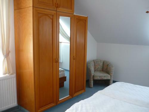 �reg Malom Hotel