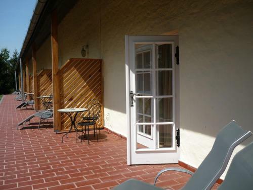�reg Malom Hotel