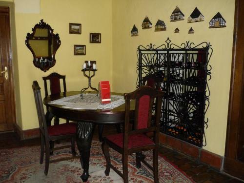 �reg Malom Hotel