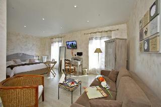 Hotel H�tel Le Lascaux