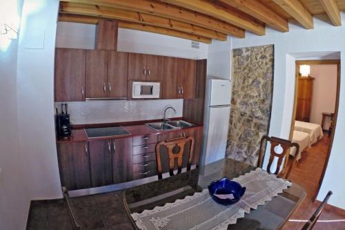 Agroturismo Hort De Mao