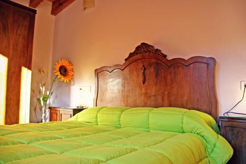 Agroturismo Hort De Mao