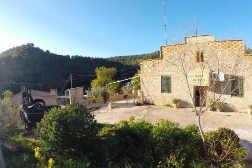 Agroturismo Hort De Mao