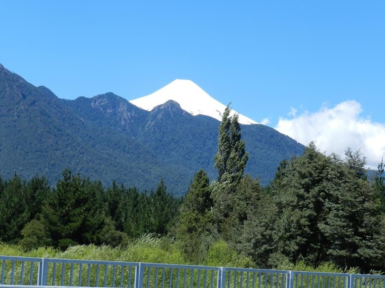 Agroturismo Caba�as Allipen