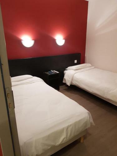 Top Hotel