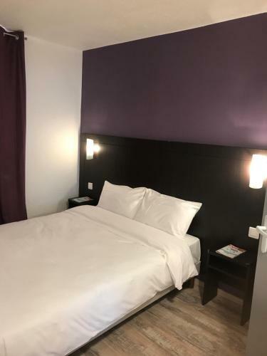 Top Hotel