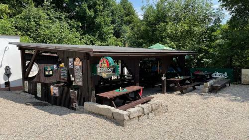 Hostal Pension Plestil