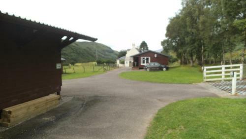 Lamont Chalets