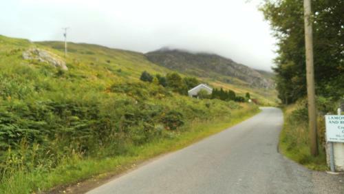 Lamont Chalets