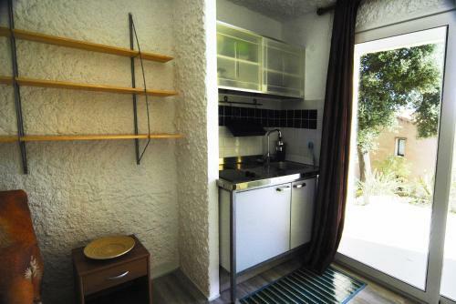Apartamento Appartamenti Cocody III