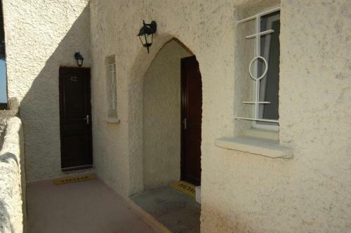 Apartamento Appartamenti Cocody III