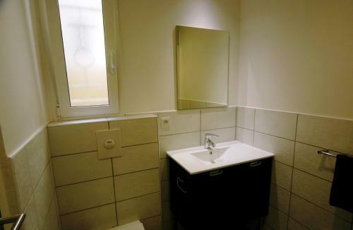 Apartamento Appartamenti Cocody III