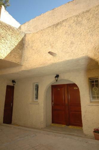 Apartamento Appartamenti Cocody III