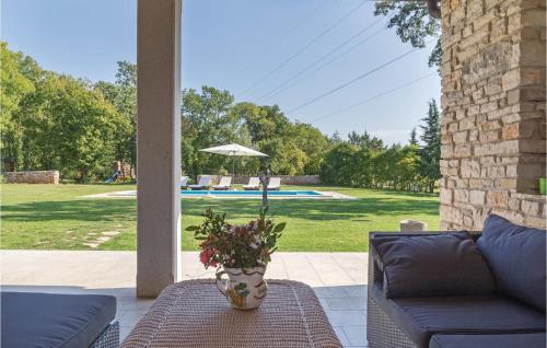 Holiday Home Negricani Bb Croatia