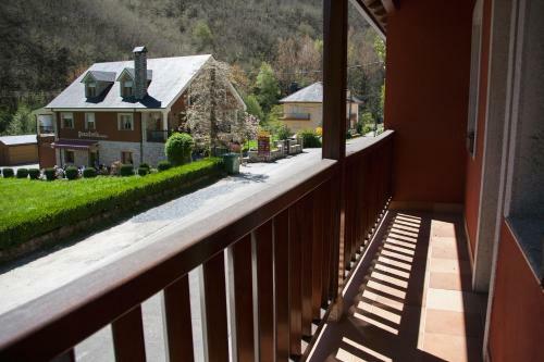 Agroturismo Casa Rural El Recanto