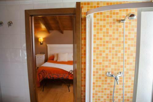 Agroturismo Casa Rural El Recanto