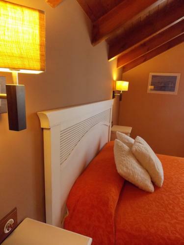 Agroturismo Casa Rural El Recanto