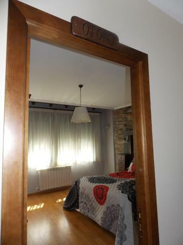 Agroturismo Casa Rural El Recanto