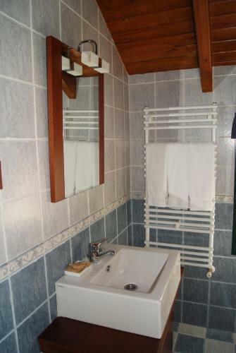 Agroturismo Casa Rural El Recanto