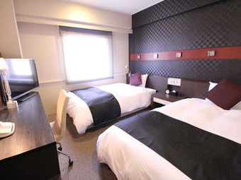 Apa Hotel Kokura Ekimae