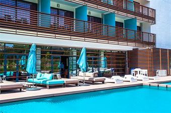 Hotel H�tel Al Hoceima Bay