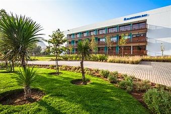 Hotel H�tel Al Hoceima Bay