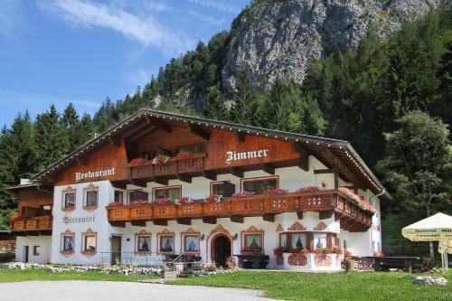 Gasthaus B�renwirt