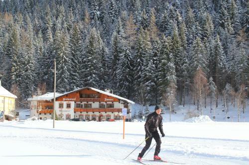 Gasthaus B�renwirt