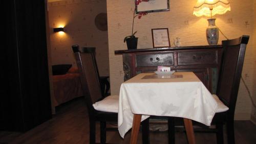 Hotel De France