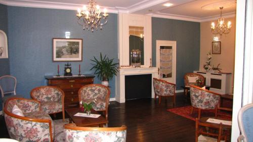 Hotel De France