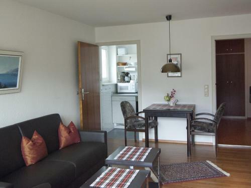 Apartamento Ferienwohnung Breitenbergblick