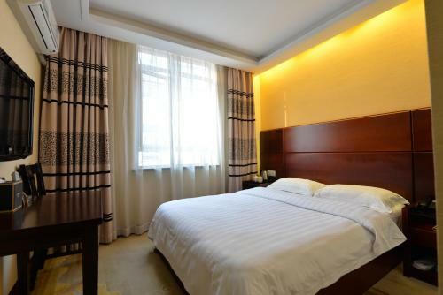 Irene Boutique Hotel (jinshu Shop)