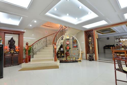 Irene Boutique Hotel (jinshu Shop)