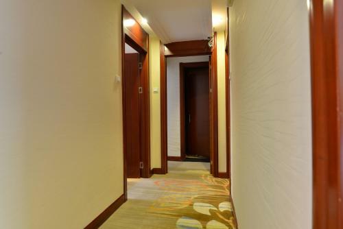 Irene Boutique Hotel (jinshu Shop)