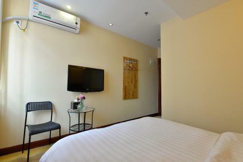 Irene Boutique Hotel (jinshu Shop)