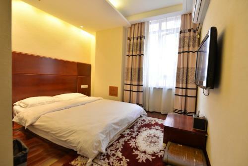 Irene Boutique Hotel (jinshu Shop)
