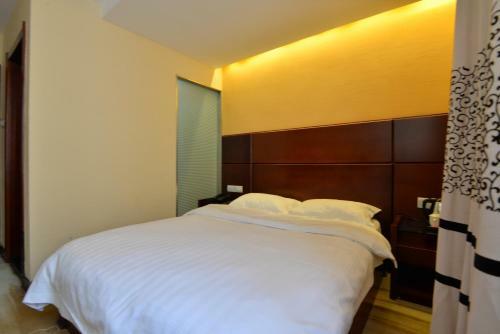 Irene Boutique Hotel (jinshu Shop)