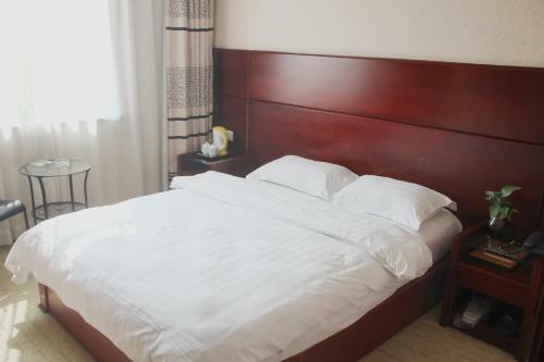 Irene Boutique Hotel (jinshu Shop)
