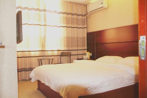 Irene Boutique Hotel (jinshu Shop)
