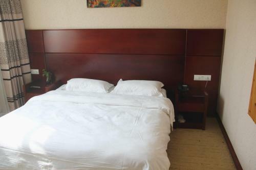Irene Boutique Hotel (jinshu Shop)
