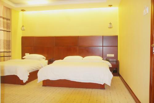 Irene Boutique Hotel (jinshu Shop)