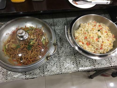 Irene Boutique Hotel (jinshu Shop)
