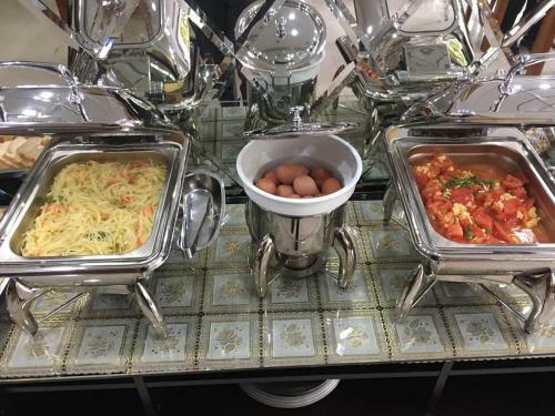 Irene Boutique Hotel (jinshu Shop)