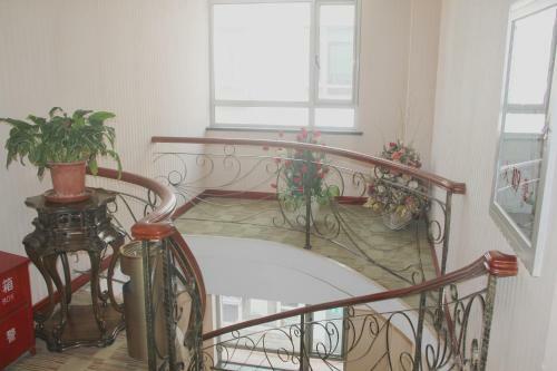 Irene Boutique Hotel (jinshu Shop)