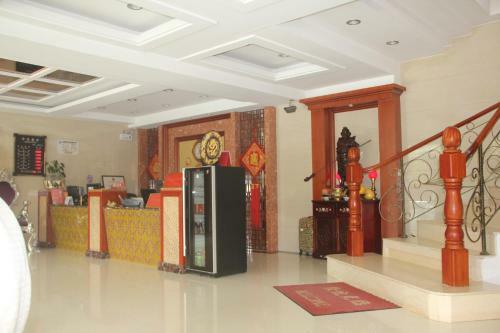 Irene Boutique Hotel (jinshu Shop)
