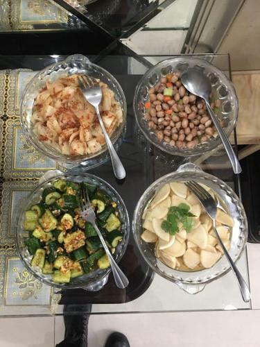 Irene Boutique Hotel (jinshu Shop)